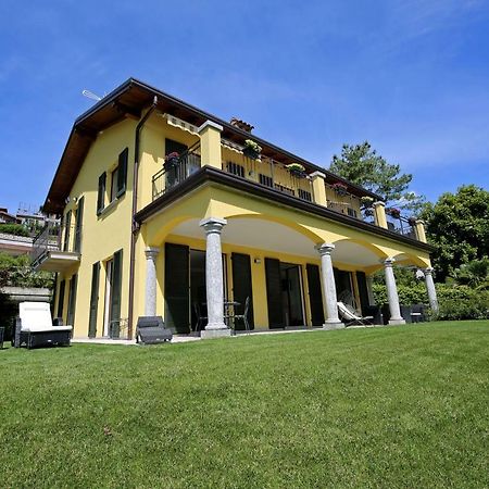 Апартаменти Casa Ketty Белладжо Екстер'єр фото