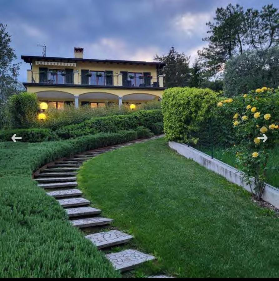 Апартаменти Casa Ketty Белладжо Екстер'єр фото