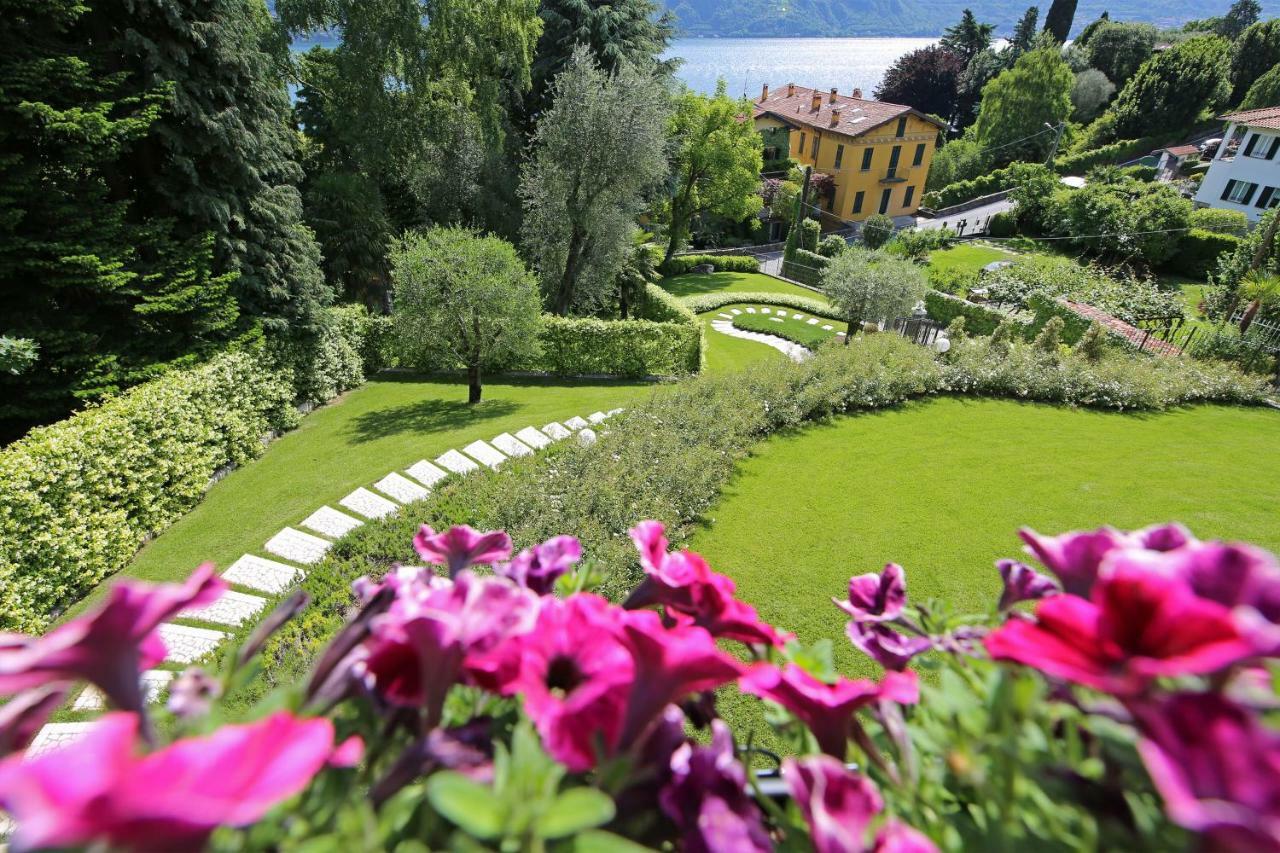 Апартаменти Casa Ketty Белладжо Екстер'єр фото
