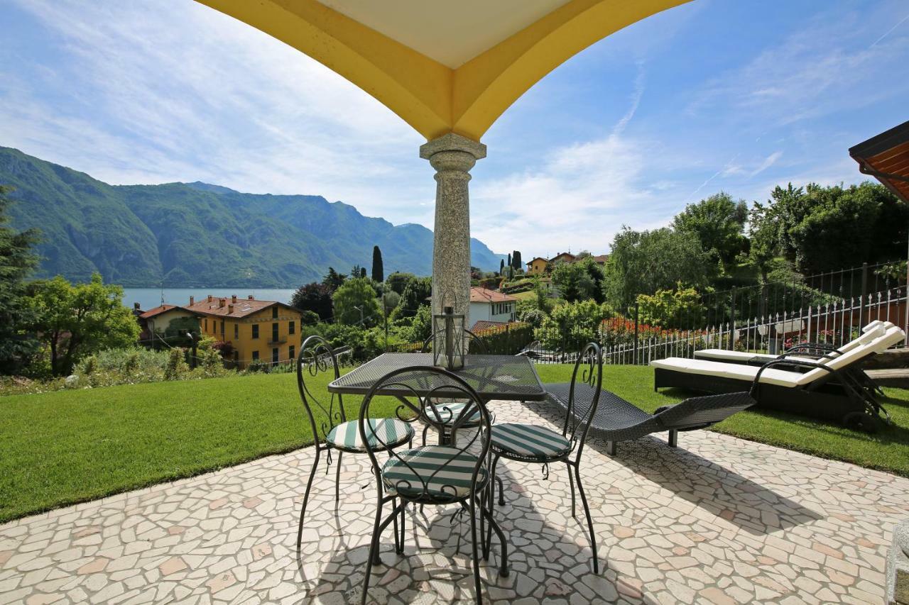 Апартаменти Casa Ketty Белладжо Екстер'єр фото